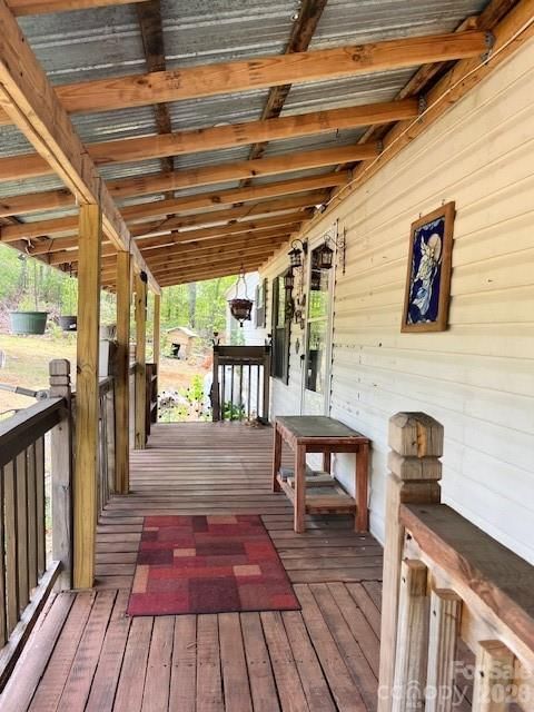 6702 Gold Mine Road, Morganton, NC 28655 - Photo 3