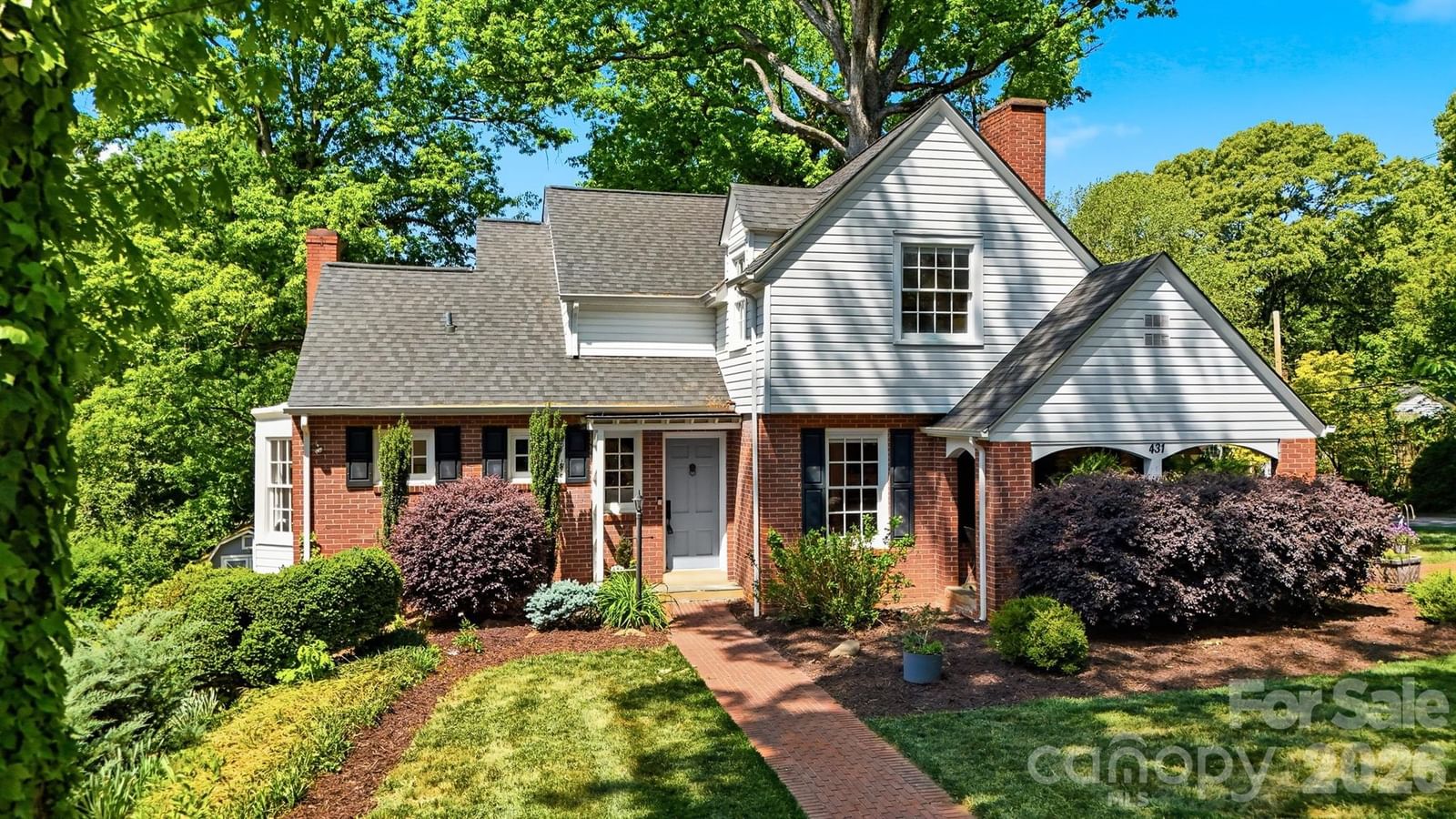 431 9th Street, Hickory, NC 28601