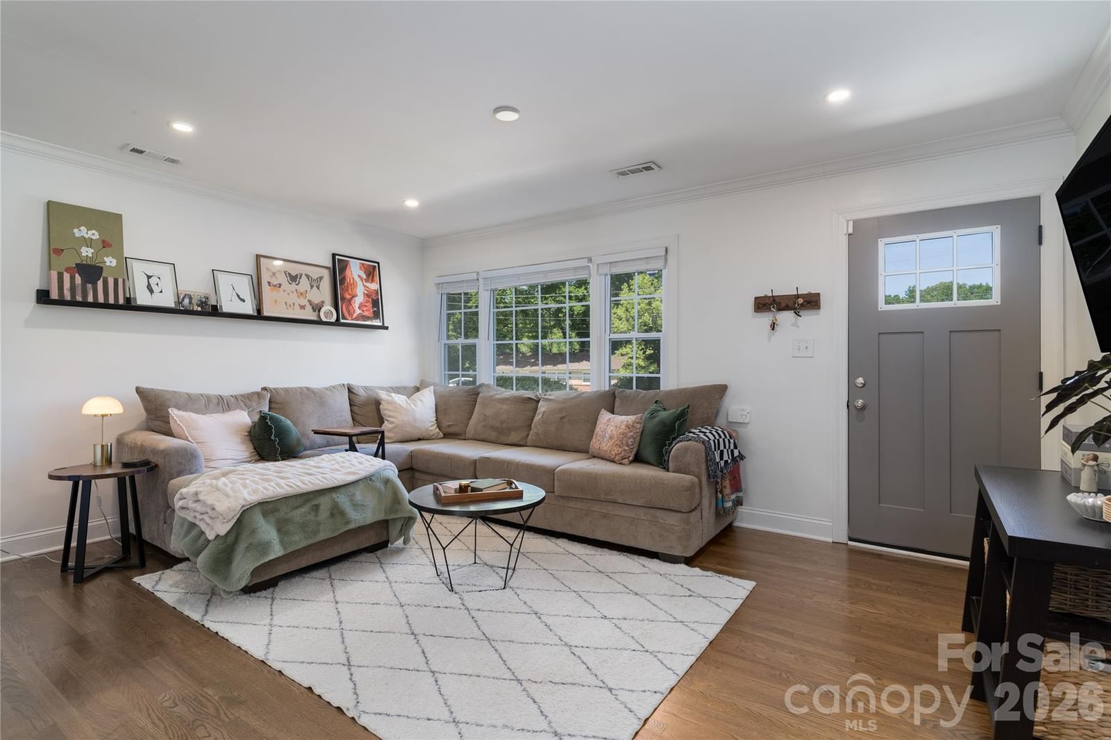 3733 Sargeant Drive, Charlotte, NC 28217 - Photo 4