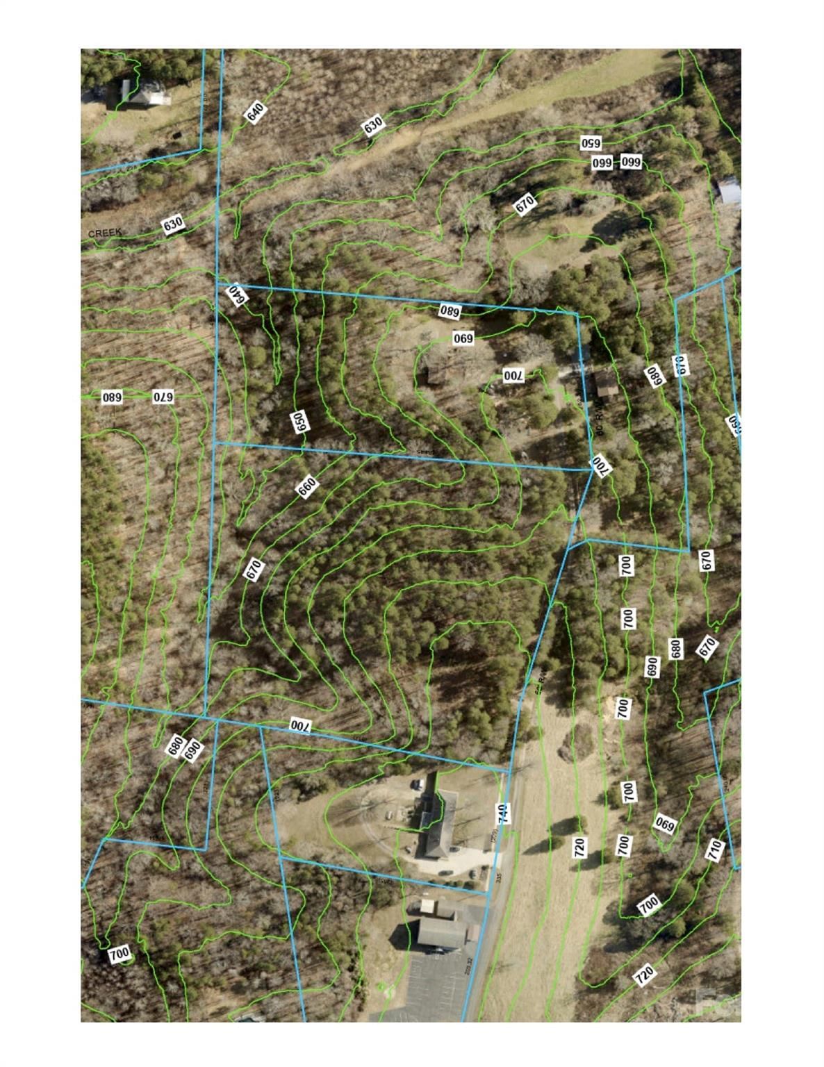 Property at 4006 Old Salisbury Concord Road, Kannapolis, NC 28083