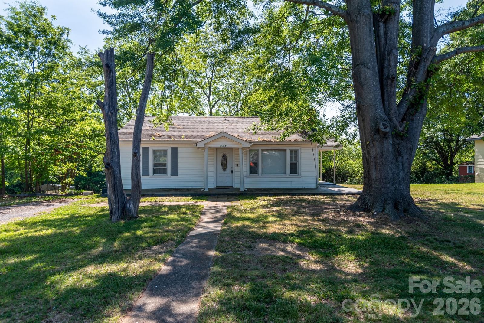Property at 109 Hillcrest, Bessemer City, NC 28016
