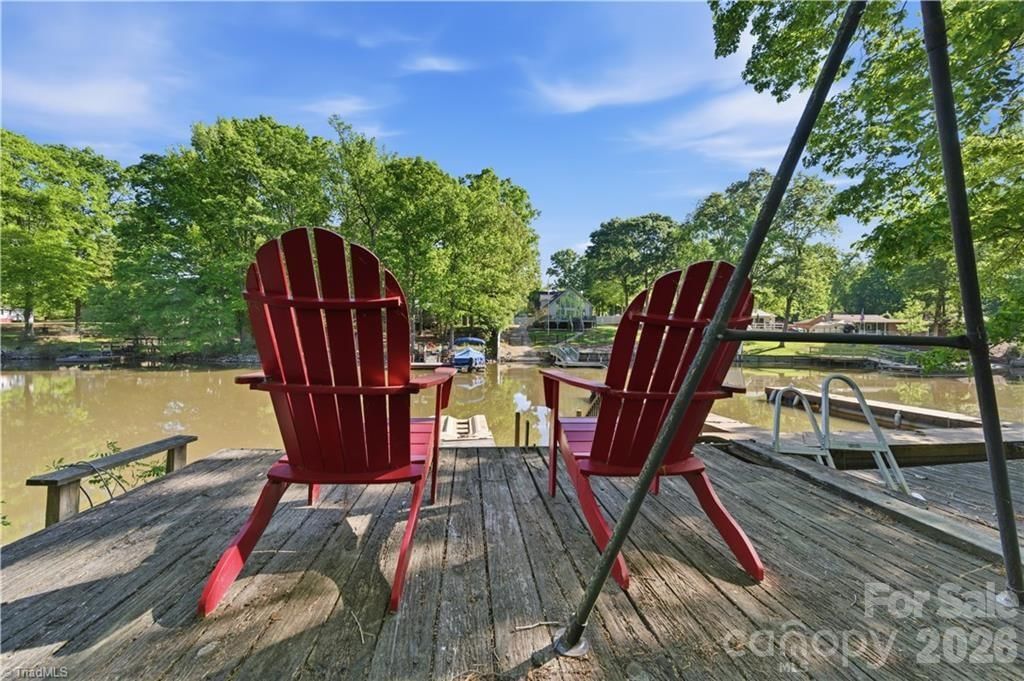 1010 Riverview Road, Lexington, NC 27292 - Photo 2