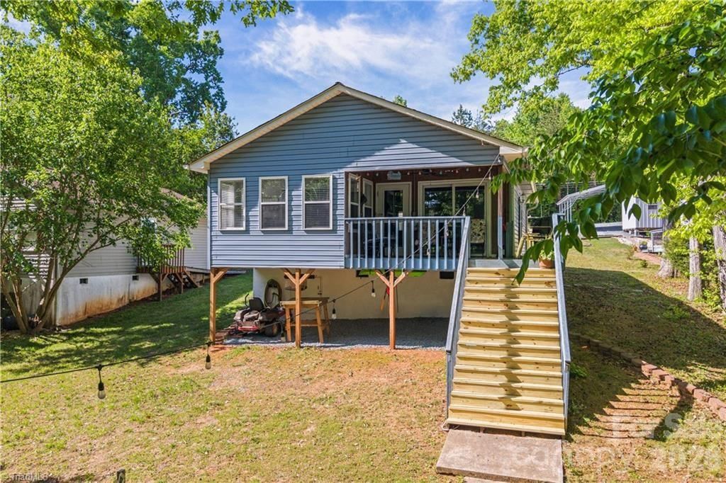 1010 Riverview Road, Lexington, NC 27292 - Photo 5