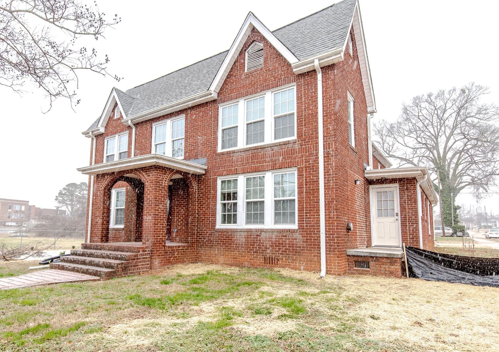Property at 1101 Main, Salisbury, NC 28144