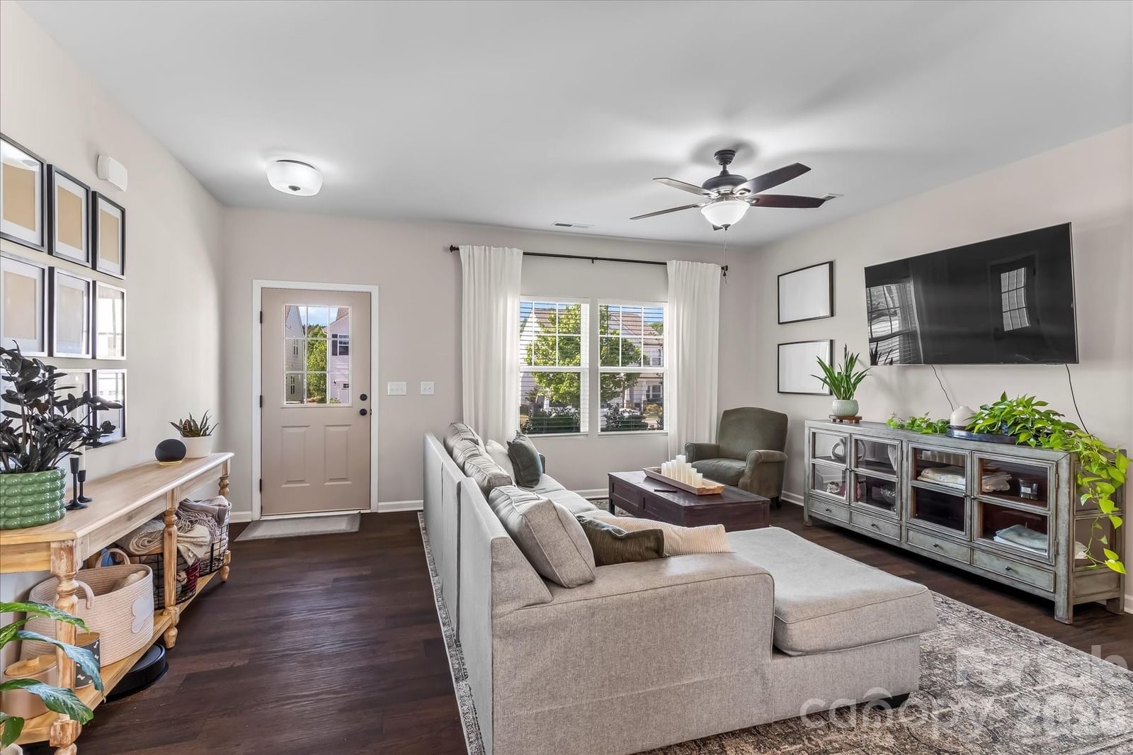 174 Parkmont Drive, Troutman, NC 28166 - Photo 2