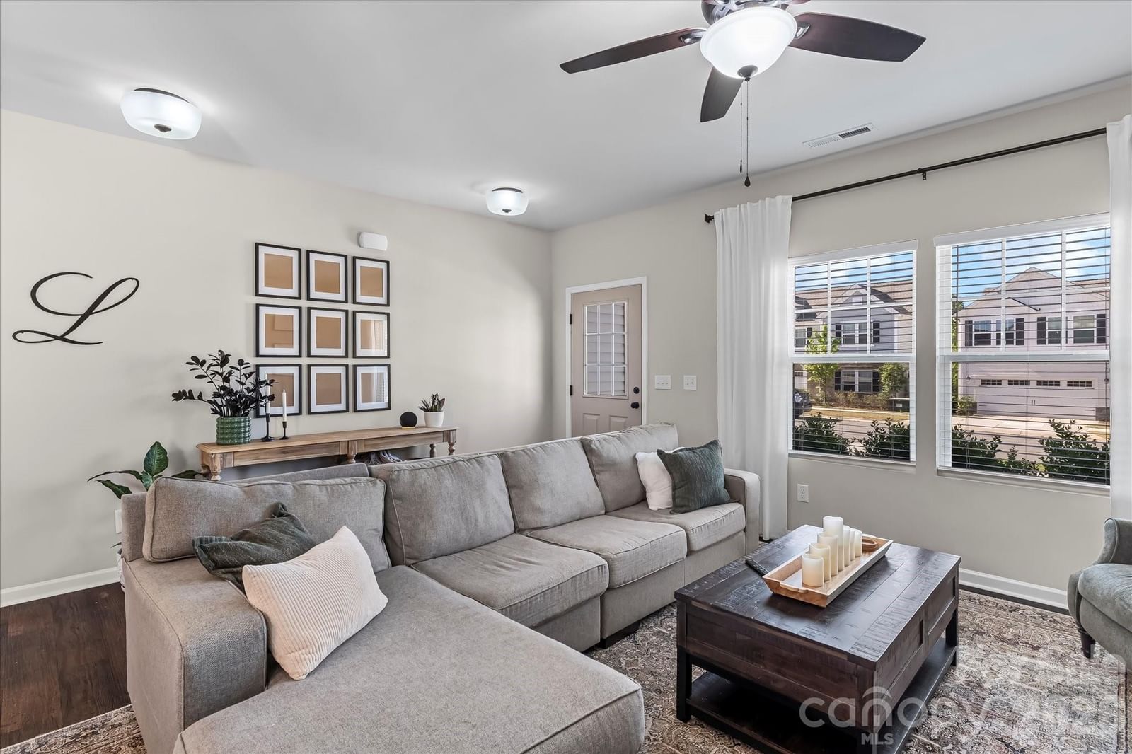 174 Parkmont Drive, Troutman, NC 28166 - Photo 3