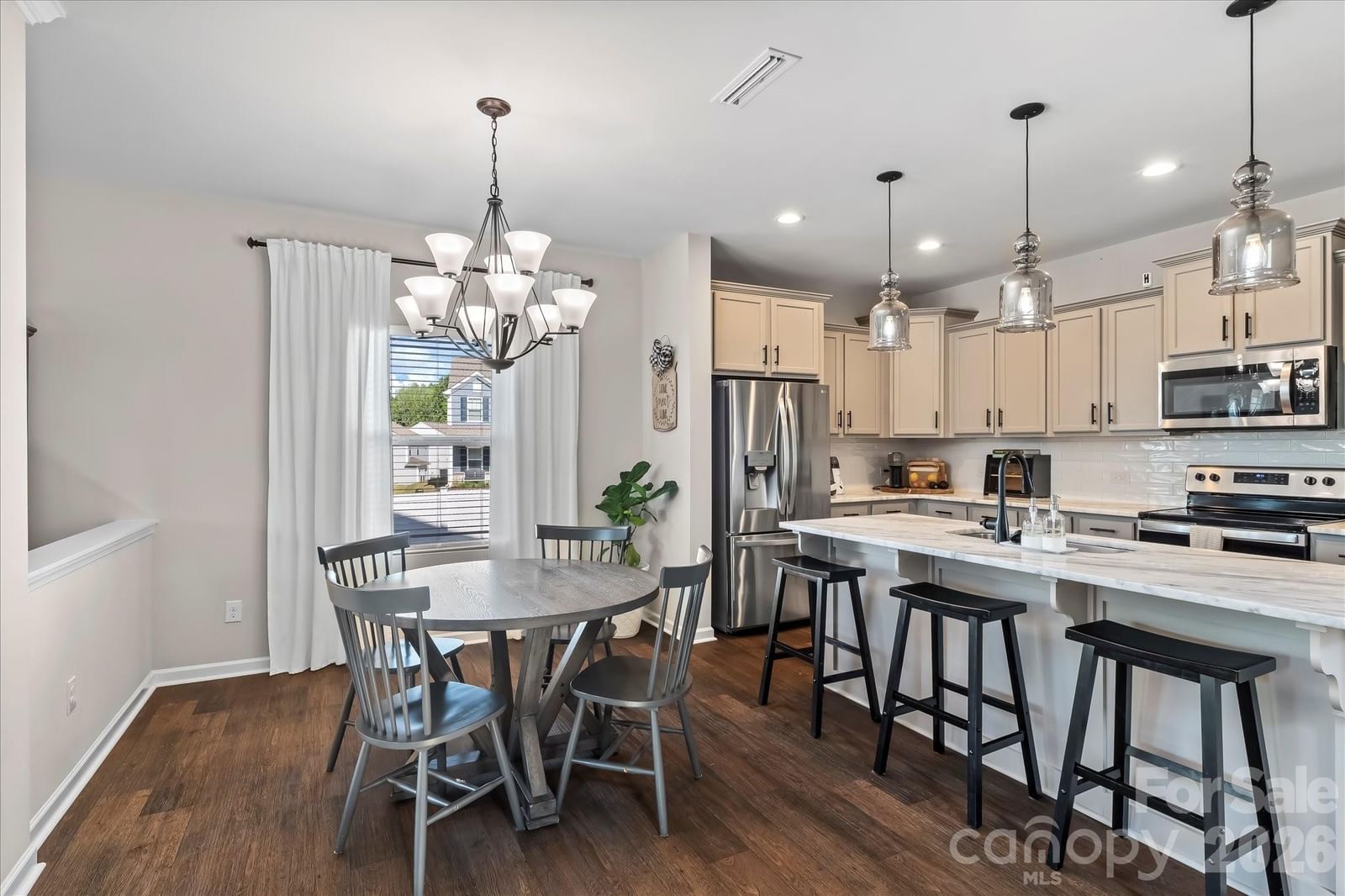 174 Parkmont Drive, Troutman, NC 28166 - Photo 5