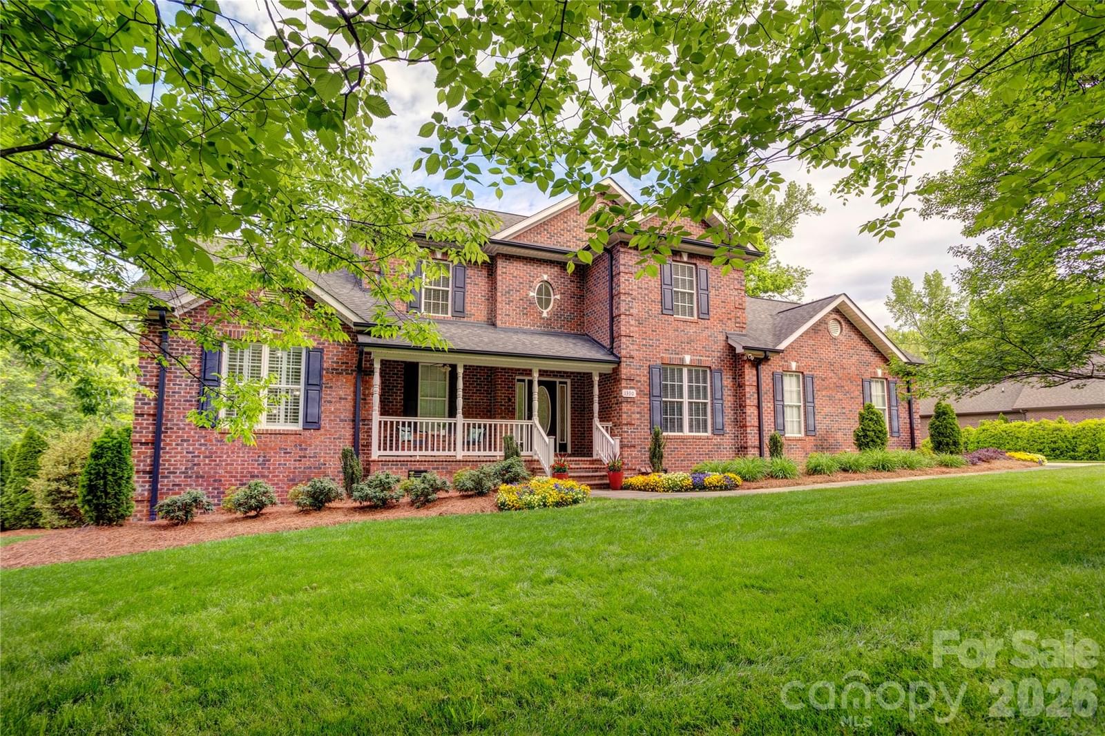 1390 Bennington Drive, Concord, NC 28027 - Photo 2