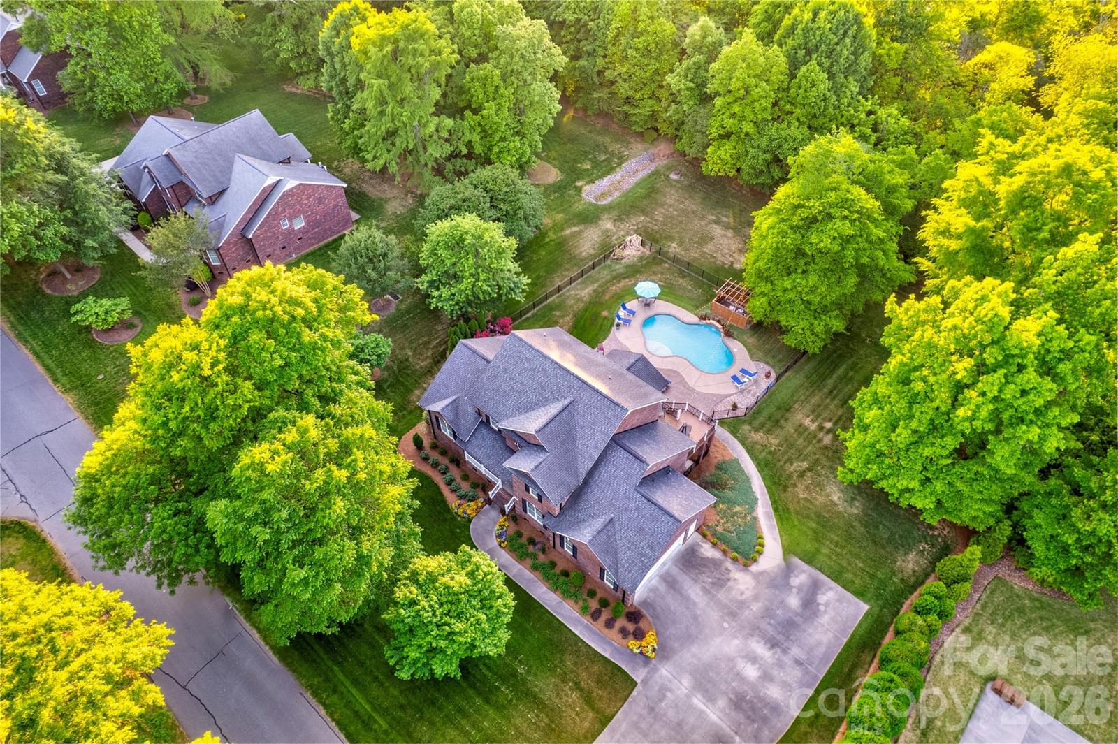 1390 Bennington Drive, Concord, NC 28027 - Photo 4