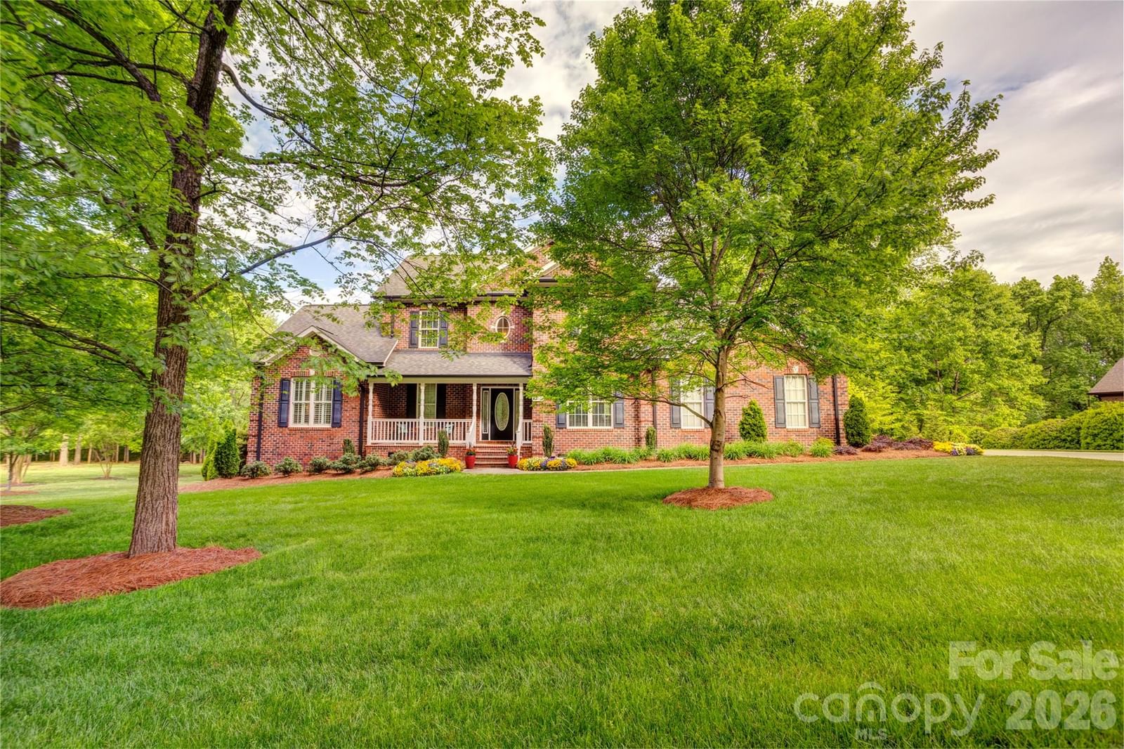 1390 Bennington Drive, Concord, NC 28027 - Photo 5