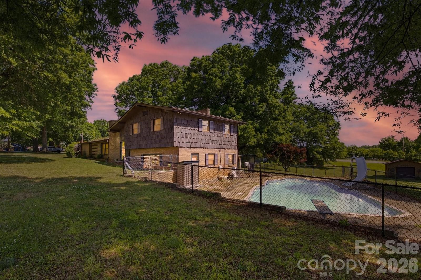 Property at 3634 Brookwood, Maiden, NC 28650