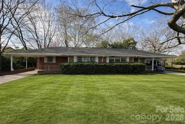 Property at 911 Hickory Grove, Gastonia, NC 28056