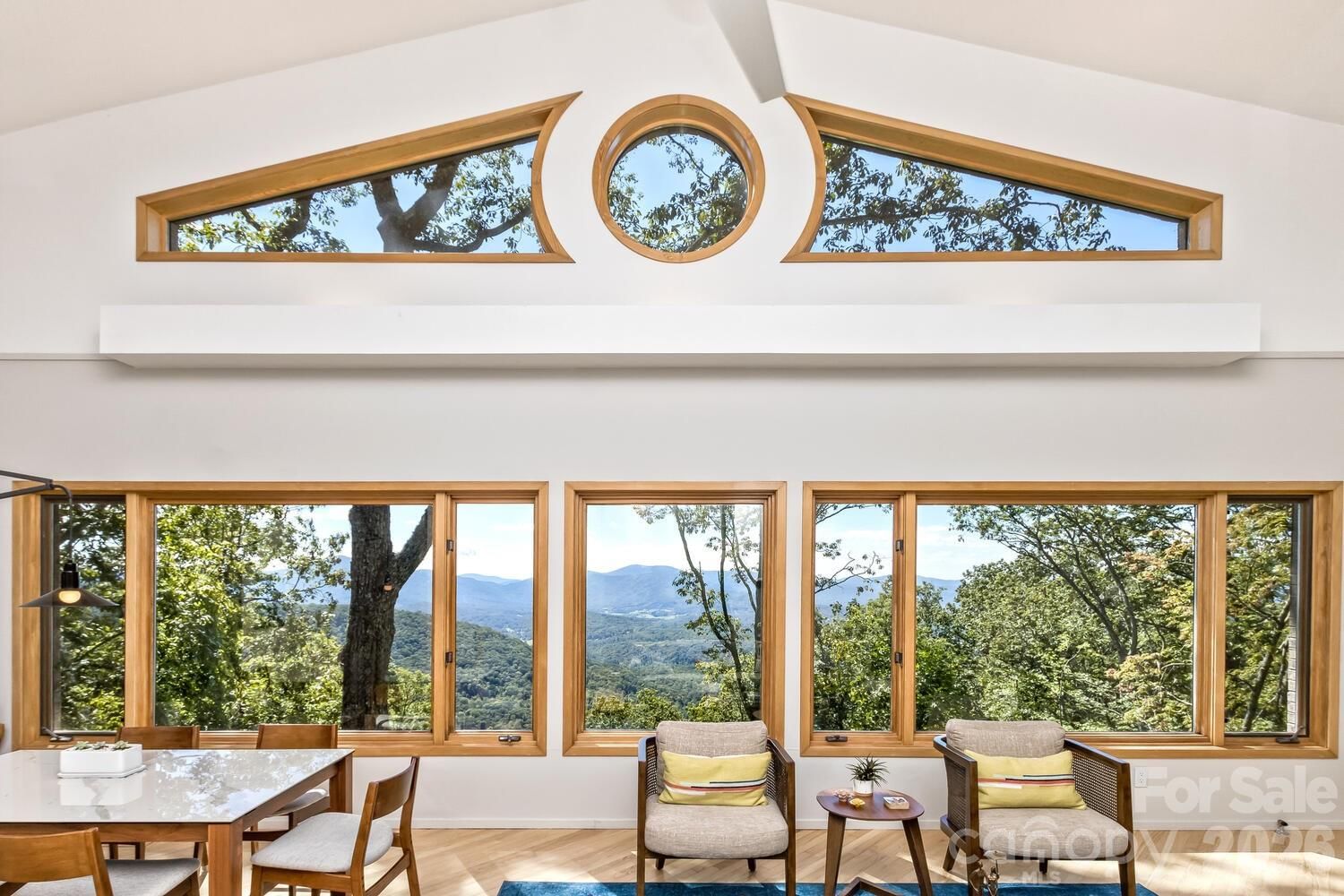 212 Chestnut Forest Road, Fairview, NC 28730