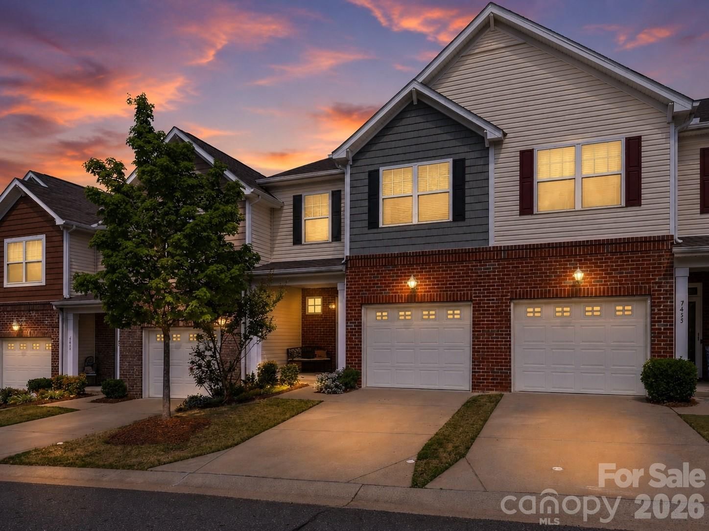 Property at 7431 Calhoun Falls, Rock Hill, SC 29732