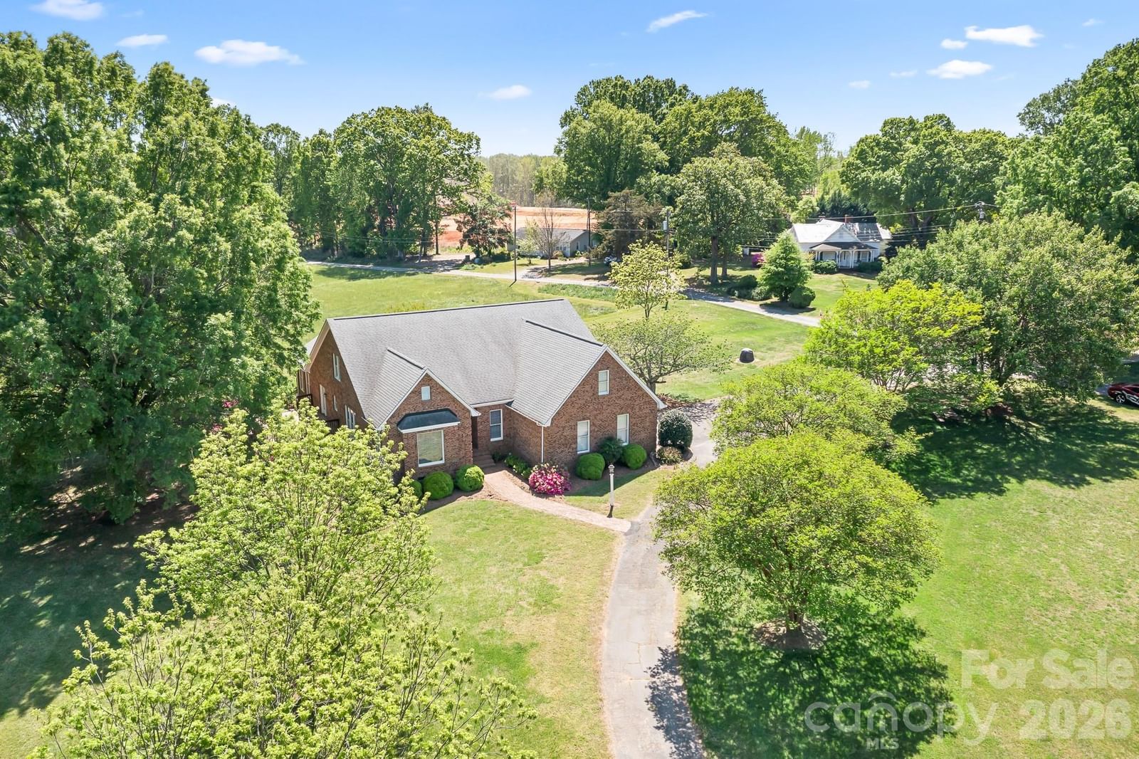 Property at 11690 Bain School, Mint Hill, NC 28227