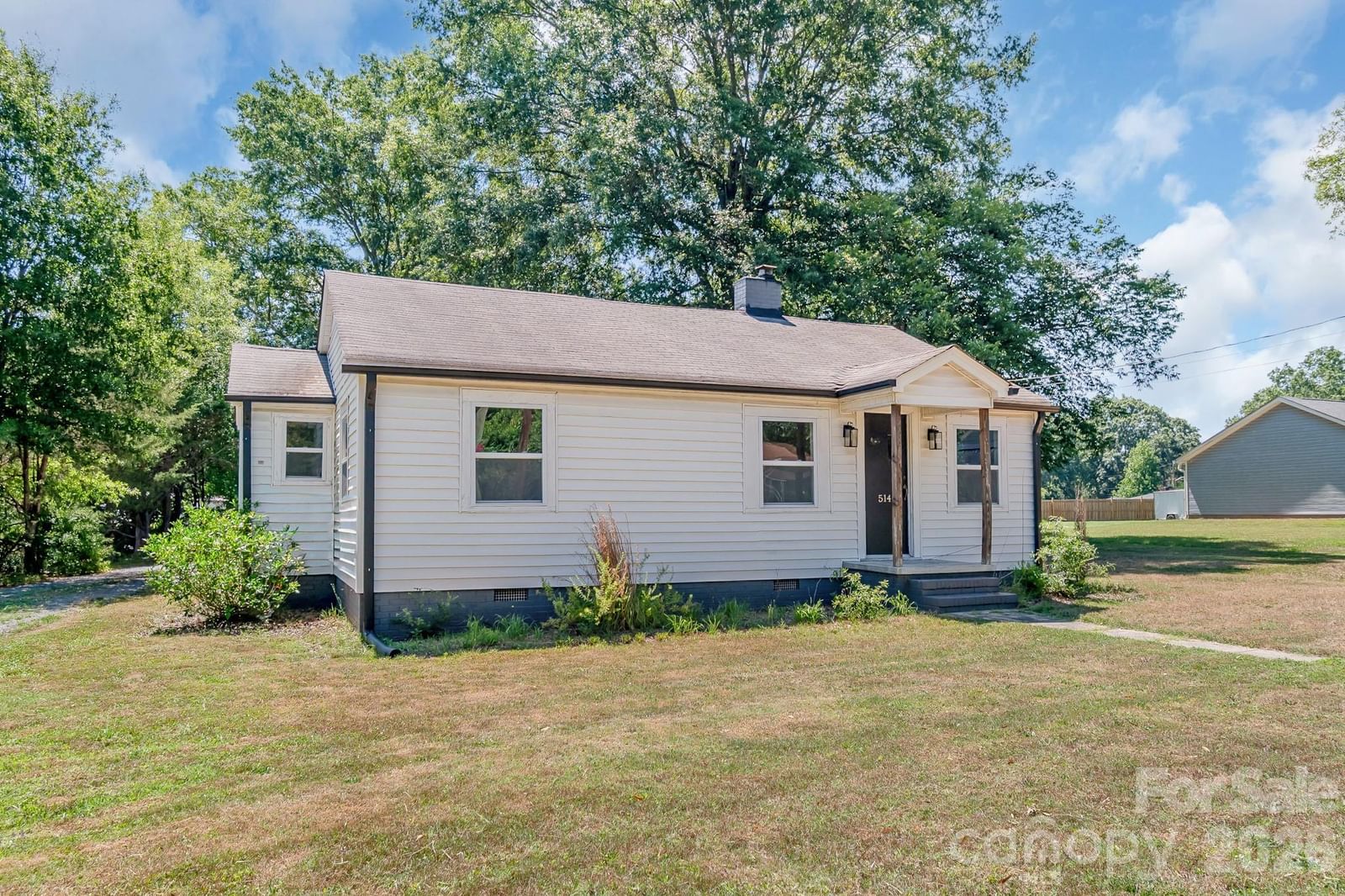 514 Olive Branch Street, Marshville, NC 28103