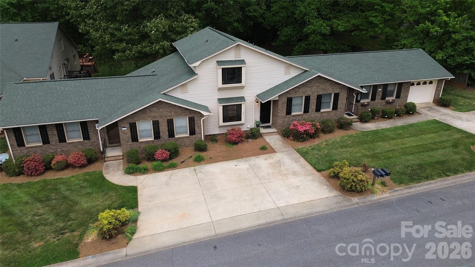 Property at 182 Calvin, Troutman, NC 28166
