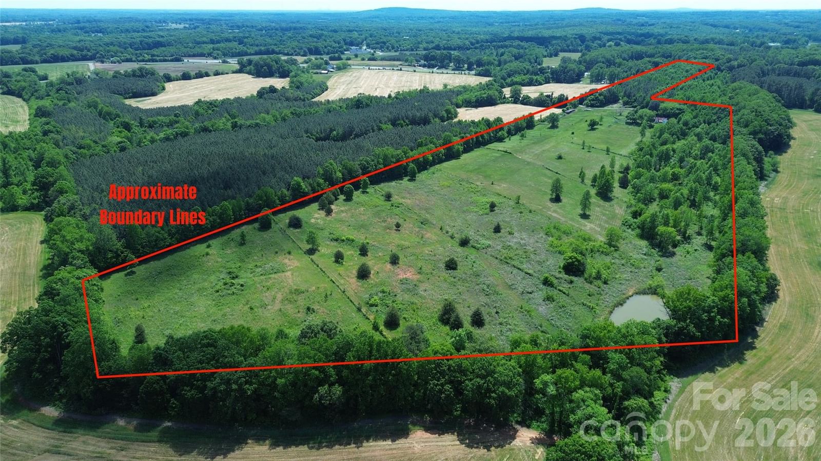 Property at 170 Beagle Club, Cherryville, NC 28021