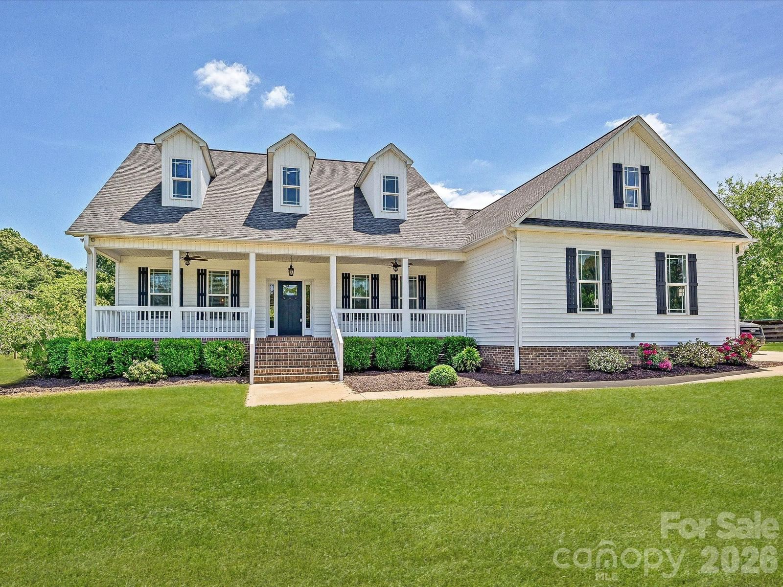 1832 Garvin Road, York, SC 29745