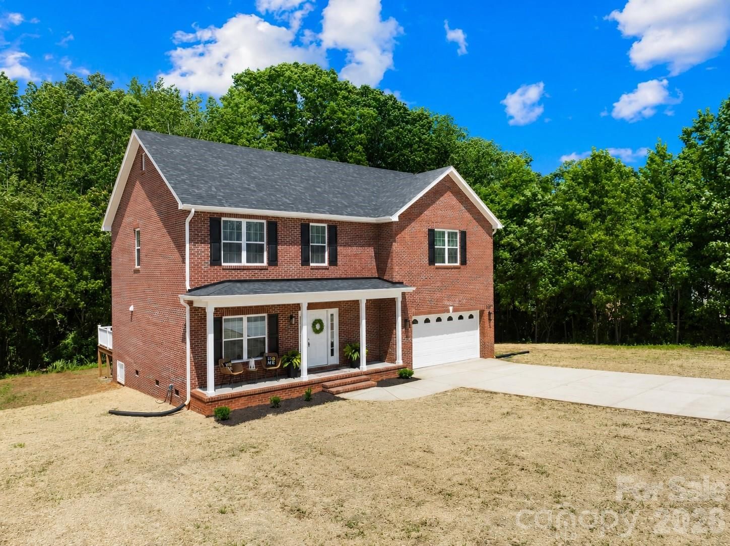 2630 Polo Lane, Maiden, NC 28650 - Photo 2