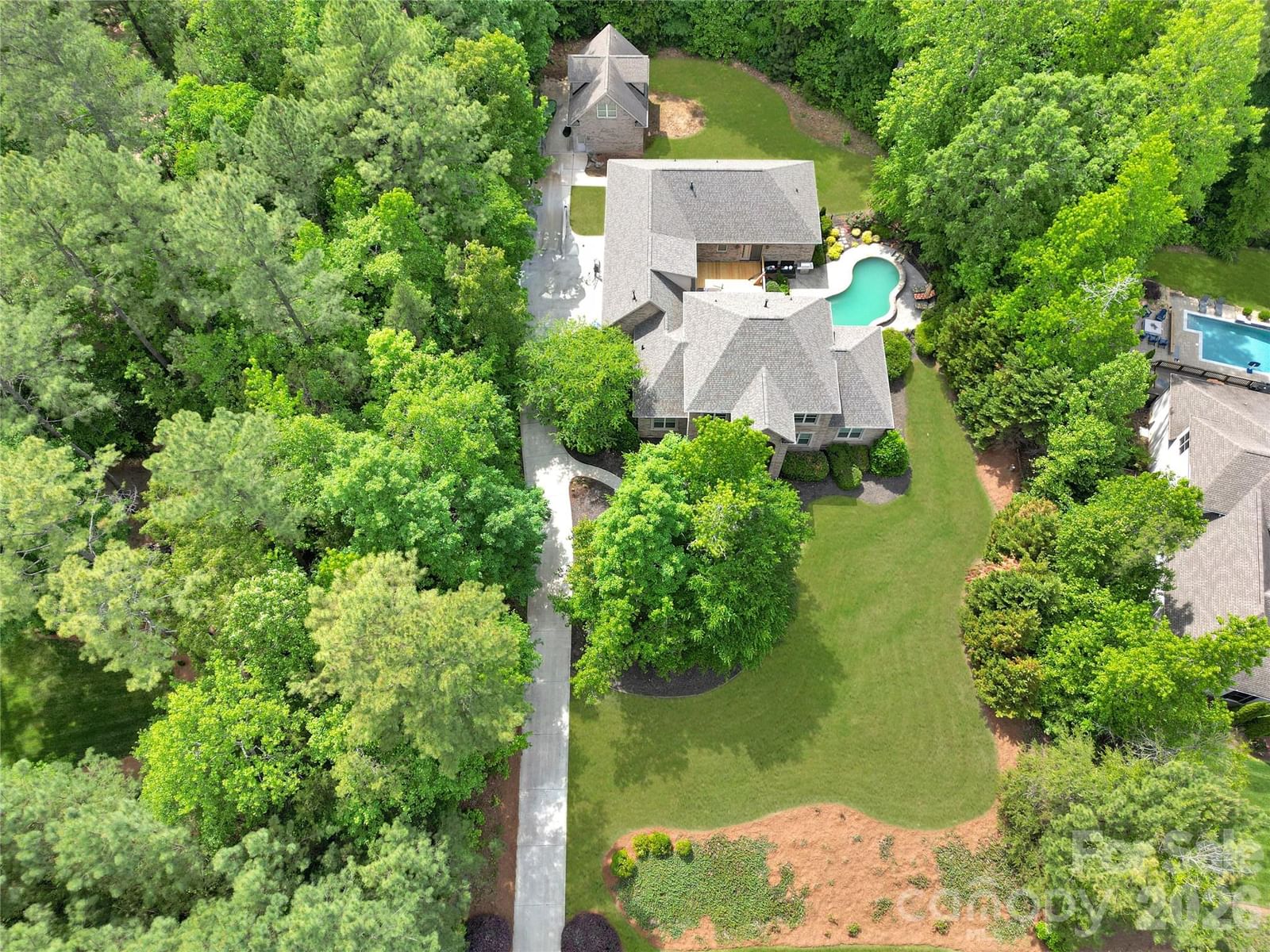 1023 Trinity Ridge Parkway, Fort Mill, SC 29715 - Photo 3