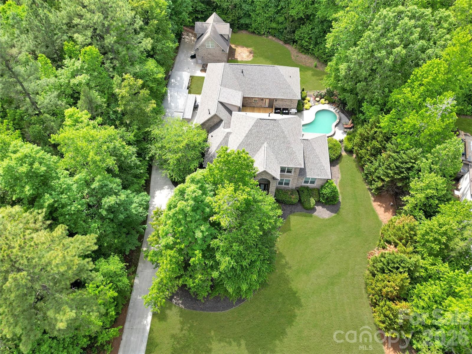 1023 Trinity Ridge Parkway, Fort Mill, SC 29715 - Photo 4