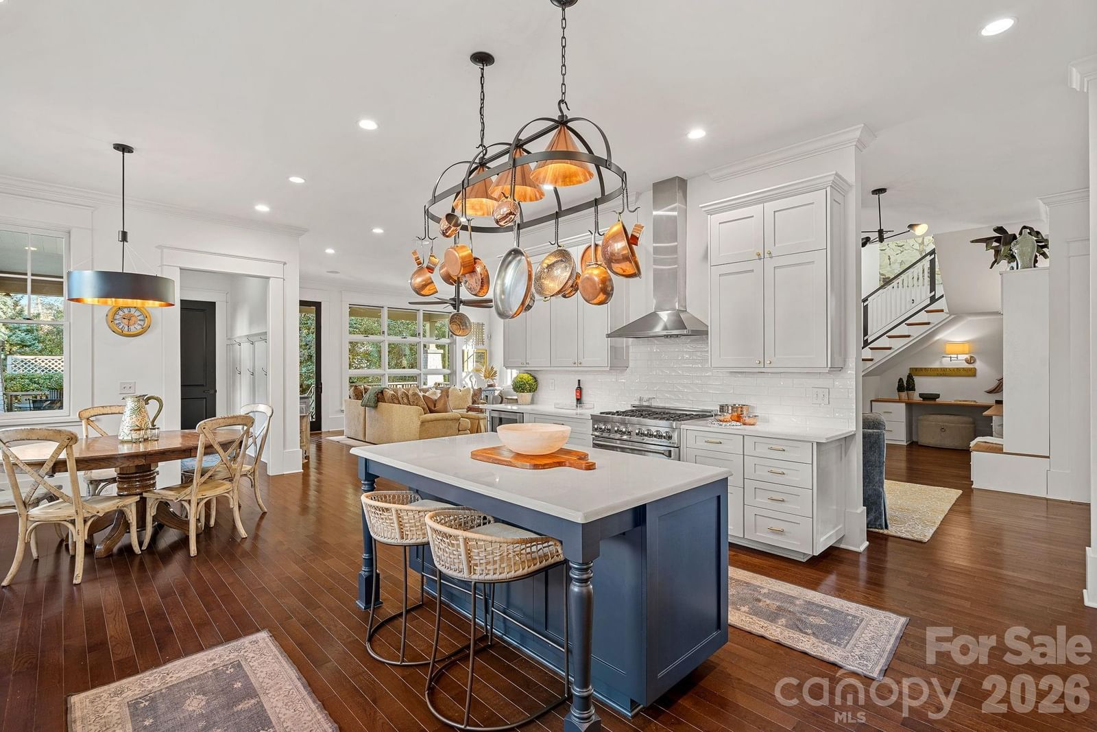 206 Meadowbrook Road, Charlotte, NC 28211 - Photo 2