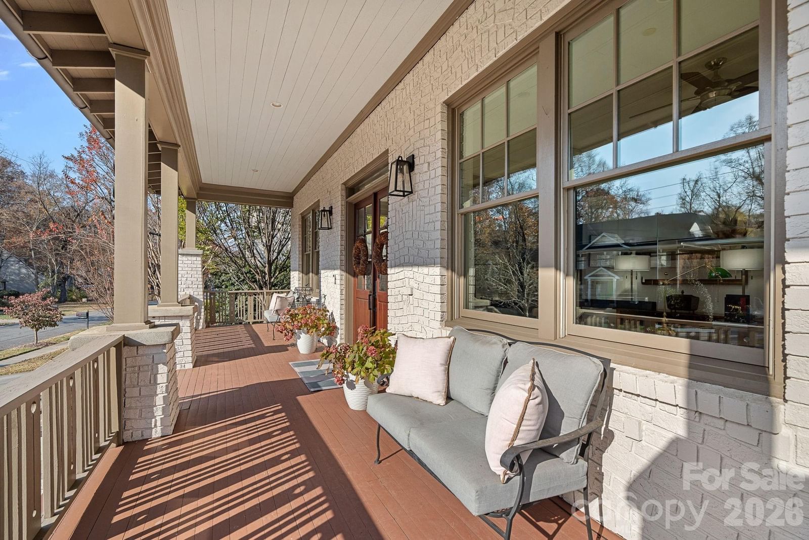 206 Meadowbrook Road, Charlotte, NC 28211 - Photo 3