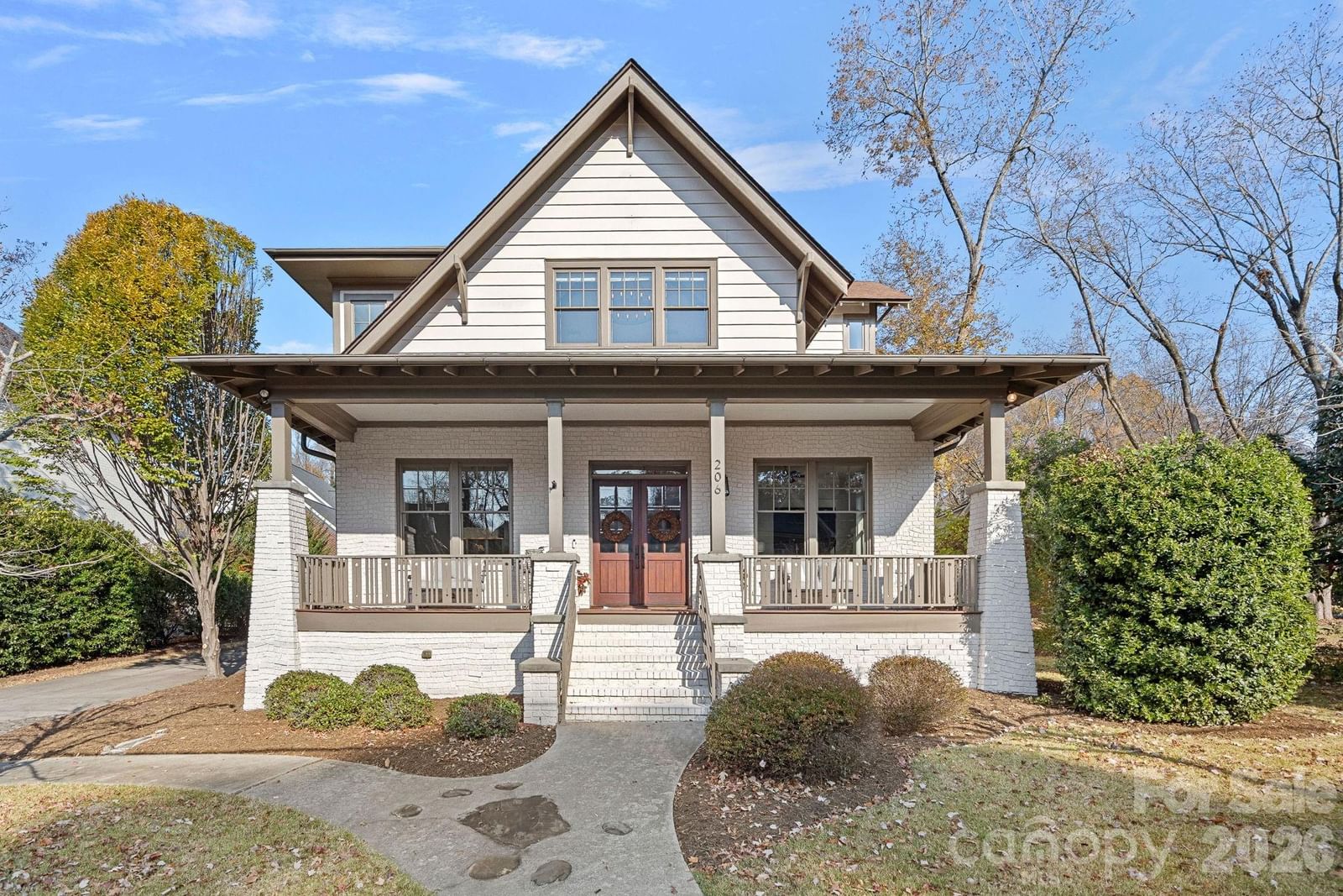 206 Meadowbrook Road, Charlotte, NC 28211 - Photo 5