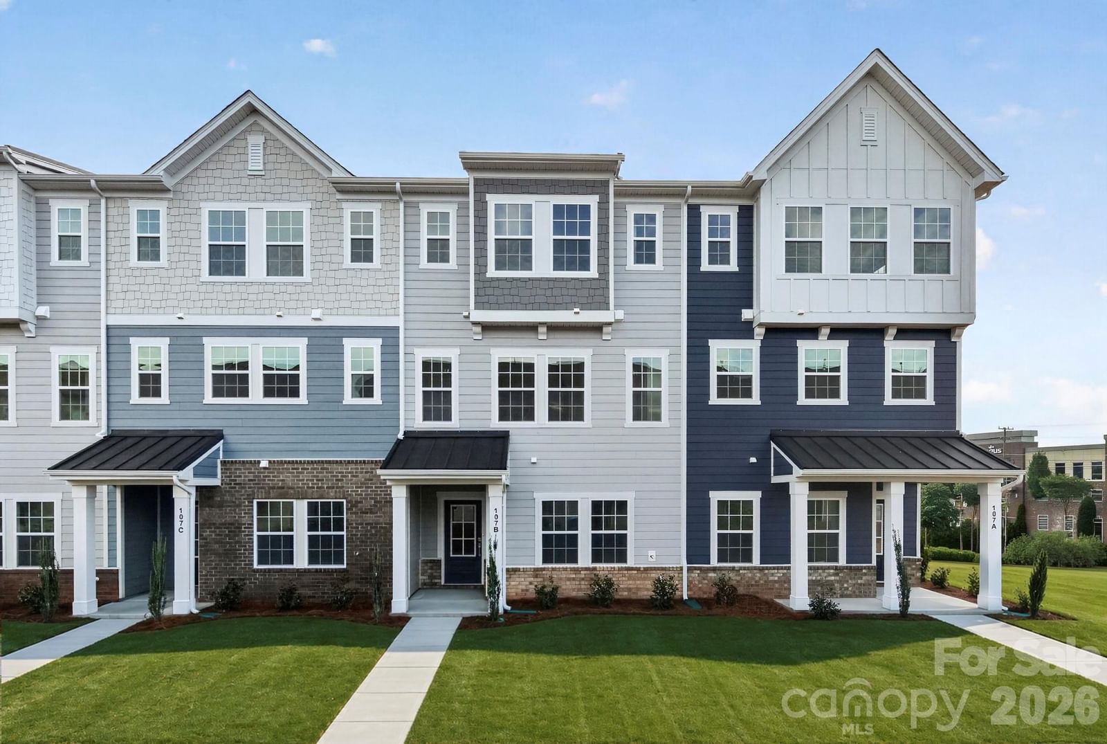 Property at 107 Nablus #B, Mooresville, NC 28117