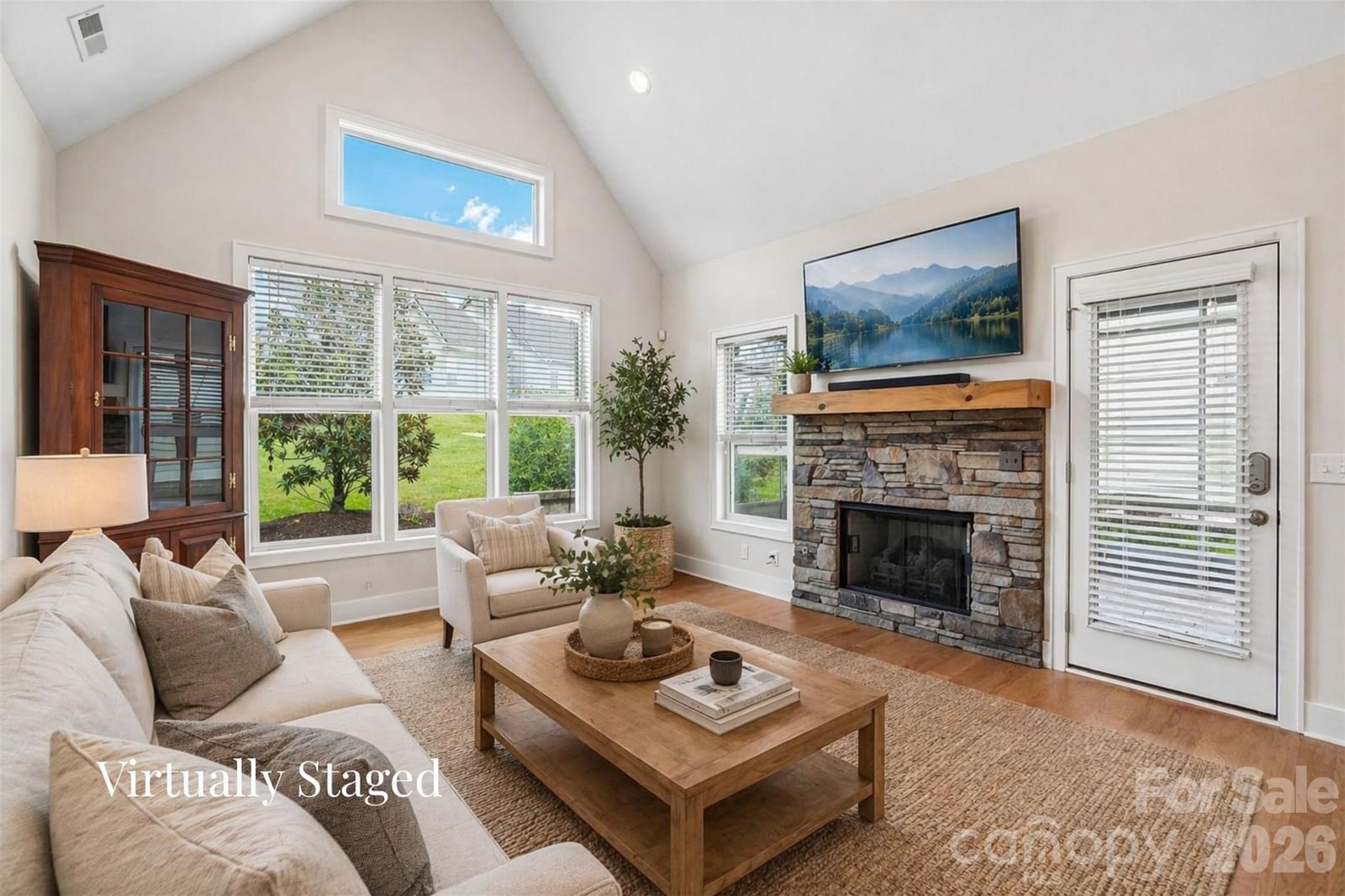 163 Windstone Drive, Fletcher, NC 28732 - Photo 3