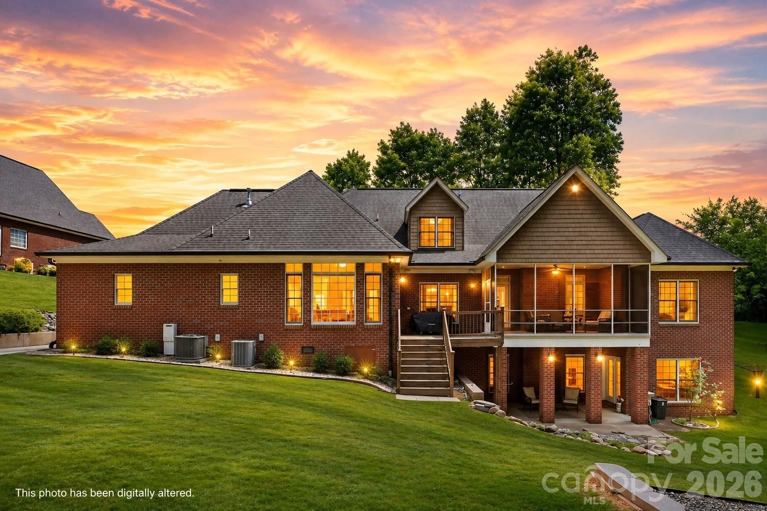 5424 Old Town Lane, Gastonia, NC 28056 - Photo 2
