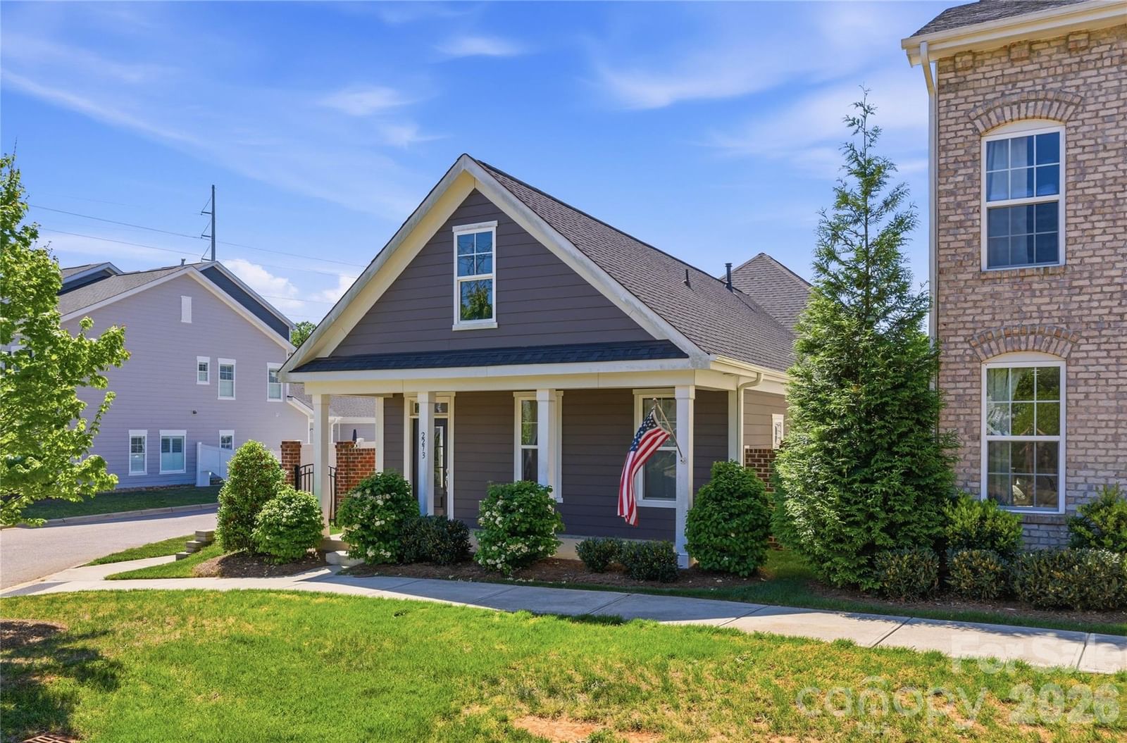 2273 Moss Haven Lane, Denver, NC 28037 - Photo 2