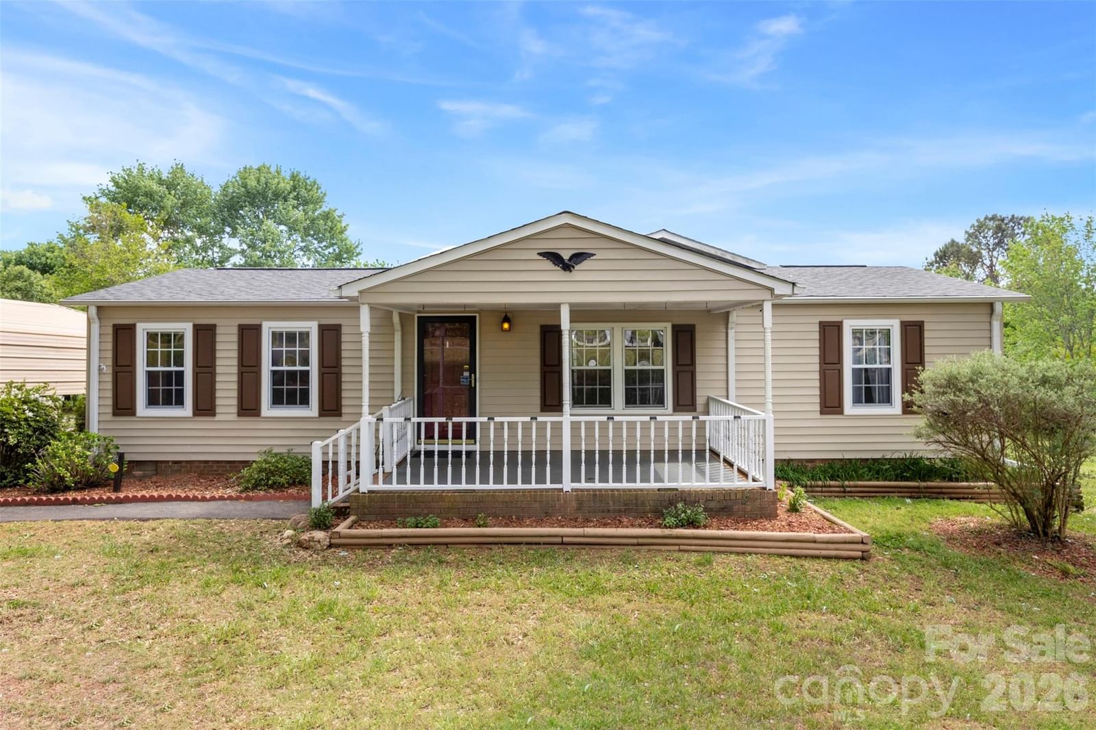 3117 Blue Ridge Drive, Shelby, NC 28150 - Photo 2