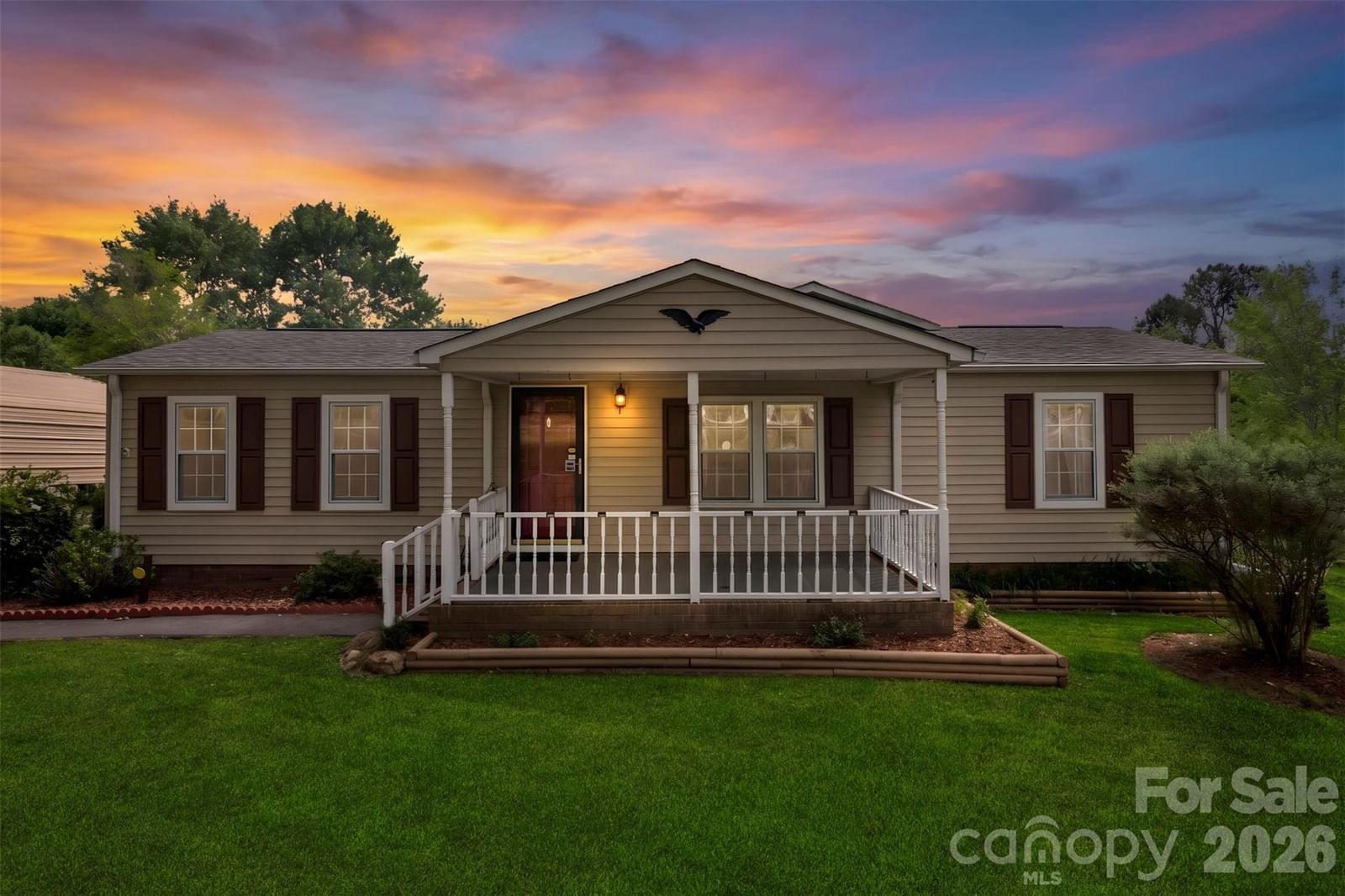 3117 Blue Ridge Drive, Shelby, NC 28150 - Photo 5