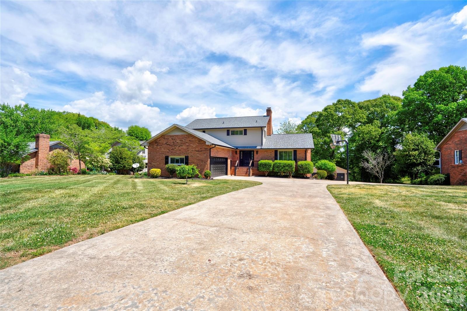 176 Knollwood Drive, Forest City, NC 28043