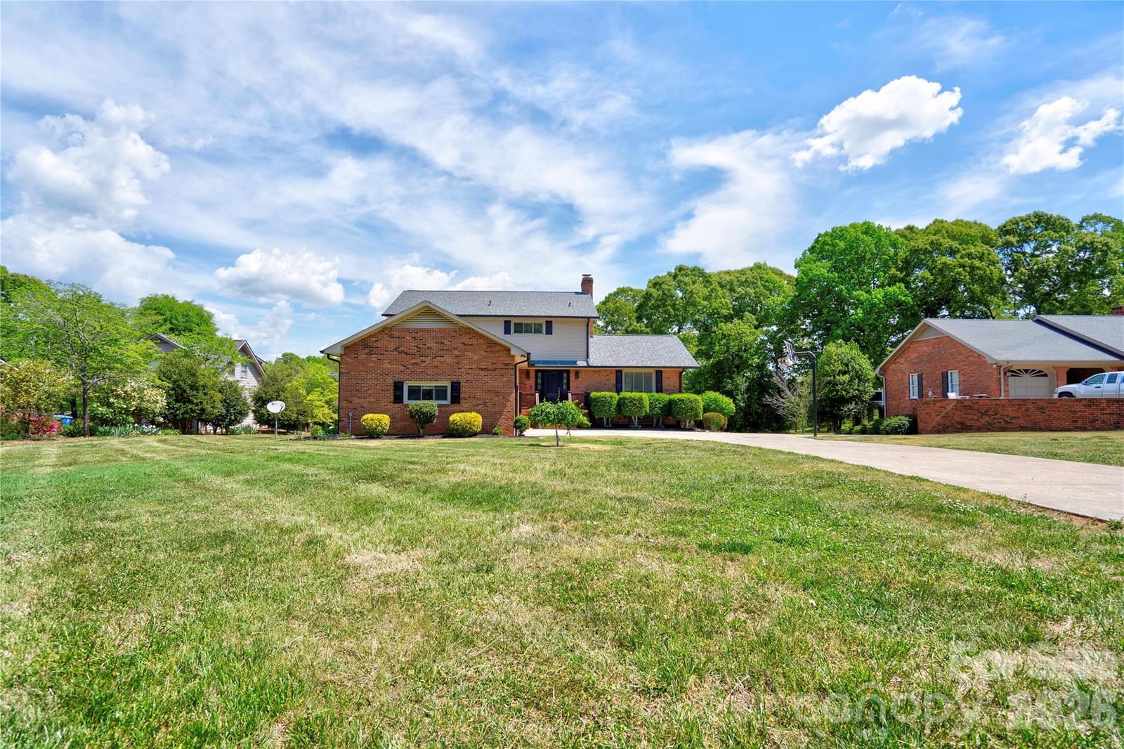 176 Knollwood Drive, Forest City, NC 28043 - Photo 2