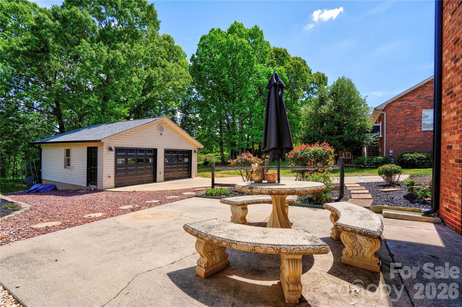 176 Knollwood Drive, Forest City, NC 28043 - Photo 5