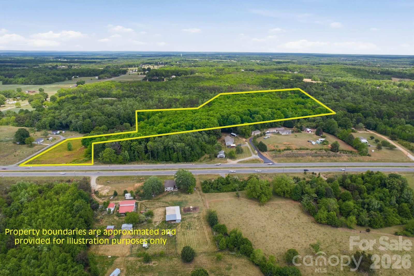 Property at 3125 Winfield, Maiden, NC 28650