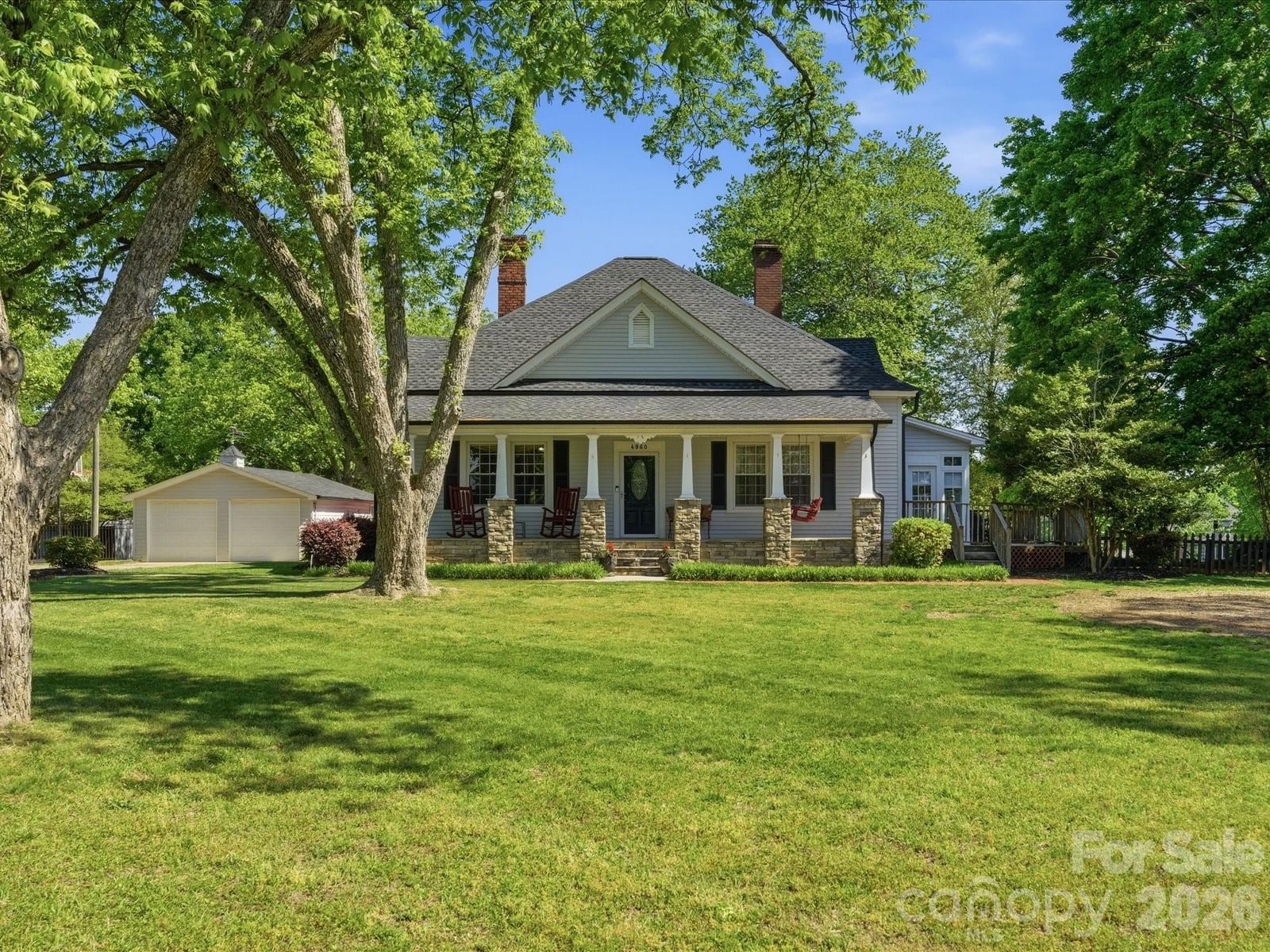 Property at 4960 York Highway, Rock Hill, SC 29732