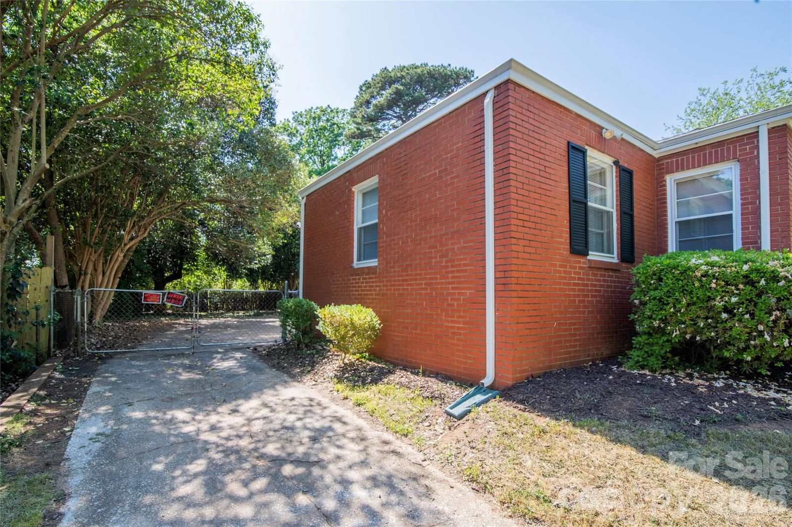 3037 Marlowe Avenue, Charlotte, NC 28208 - Photo 3