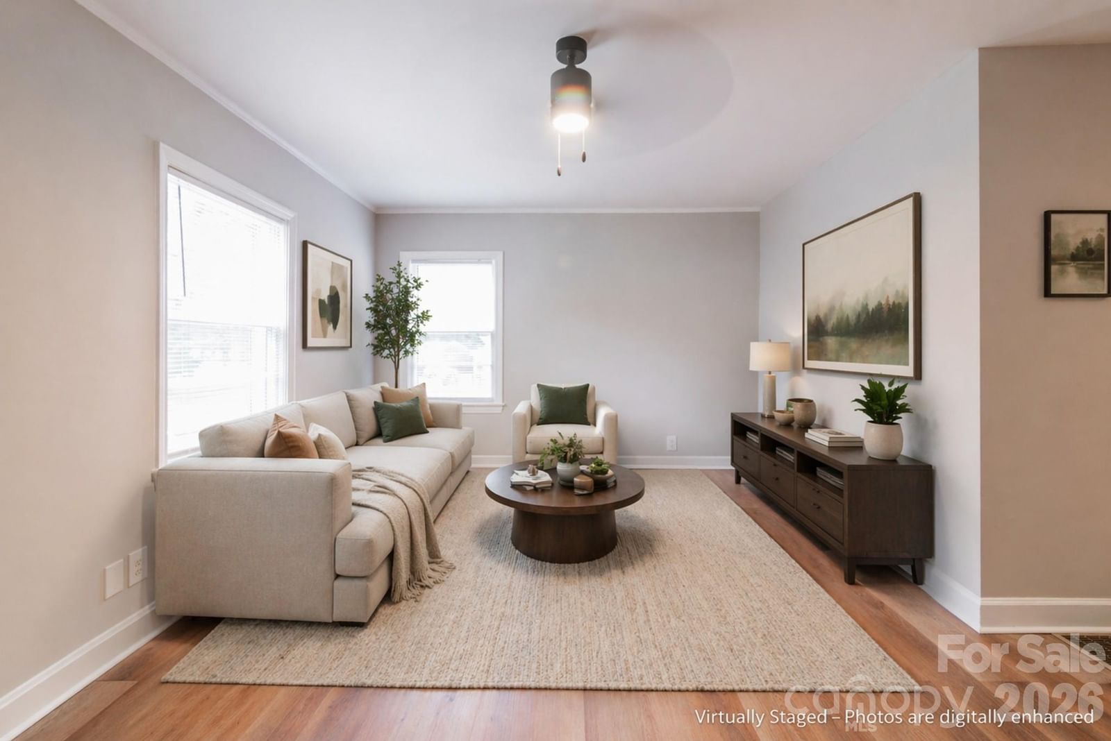 3037 Marlowe Avenue, Charlotte, NC 28208 - Photo 5