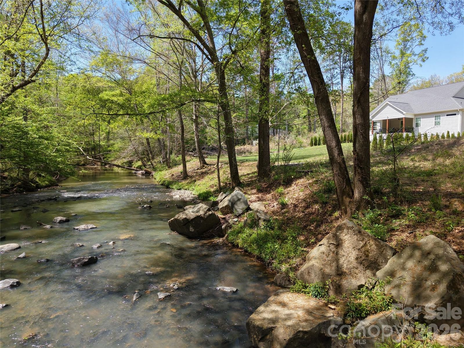 Property at 16 Creston #16, Charlotte, NC 28214