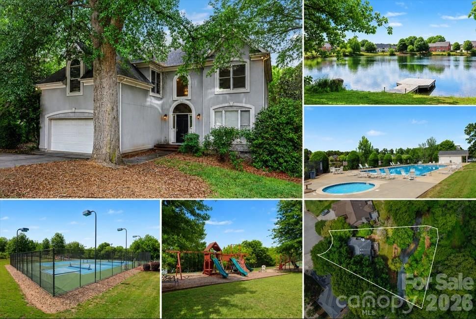 648 Landsdown Court, Fort Mill, SC 29708