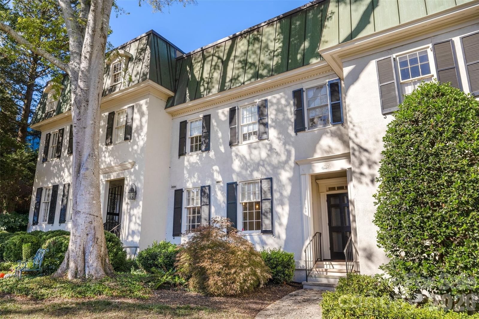 153 Perrin Place #153, Charlotte, NC 28207