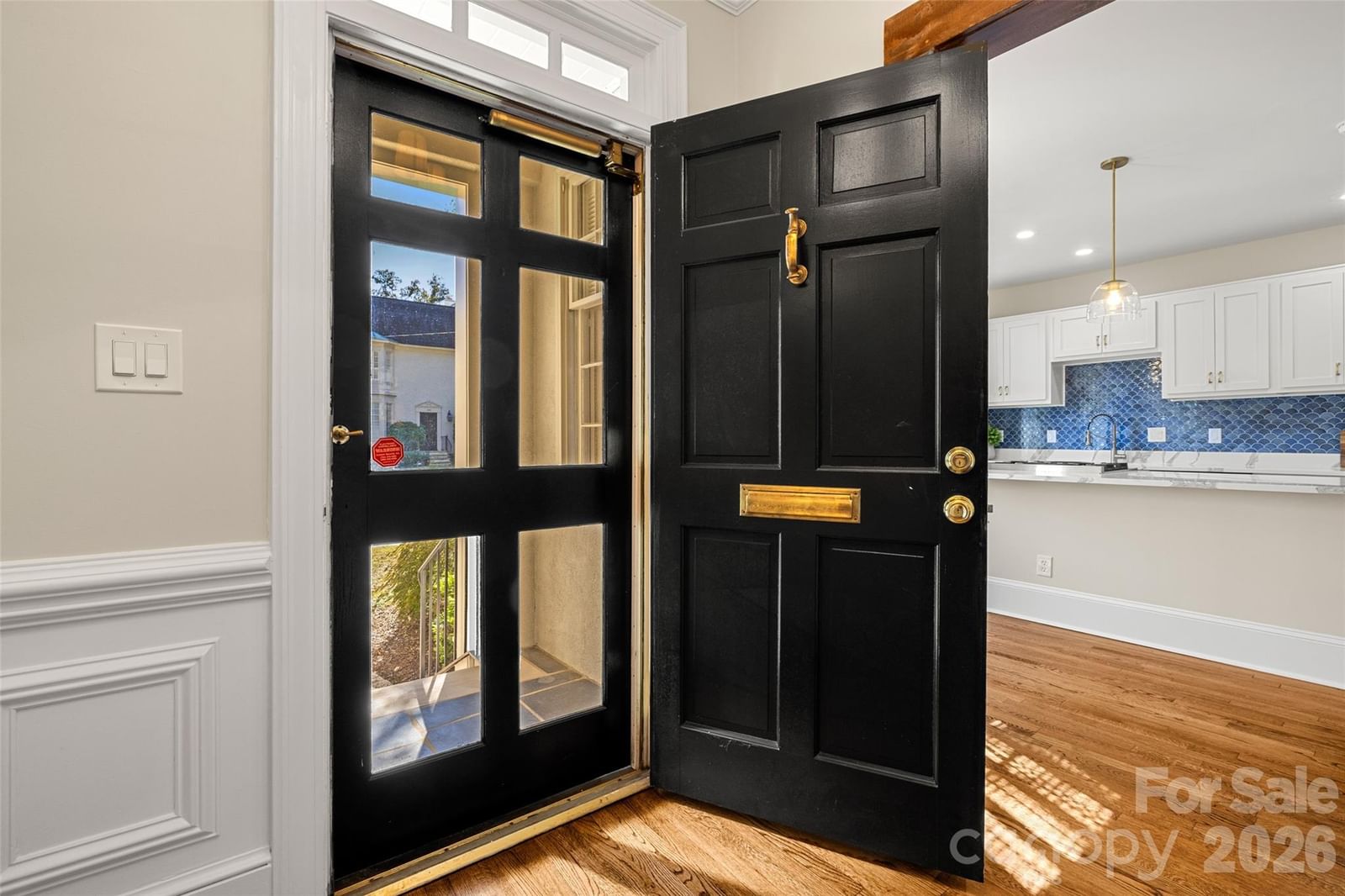 153 Perrin Place #153, Charlotte, NC 28207 - Photo 2