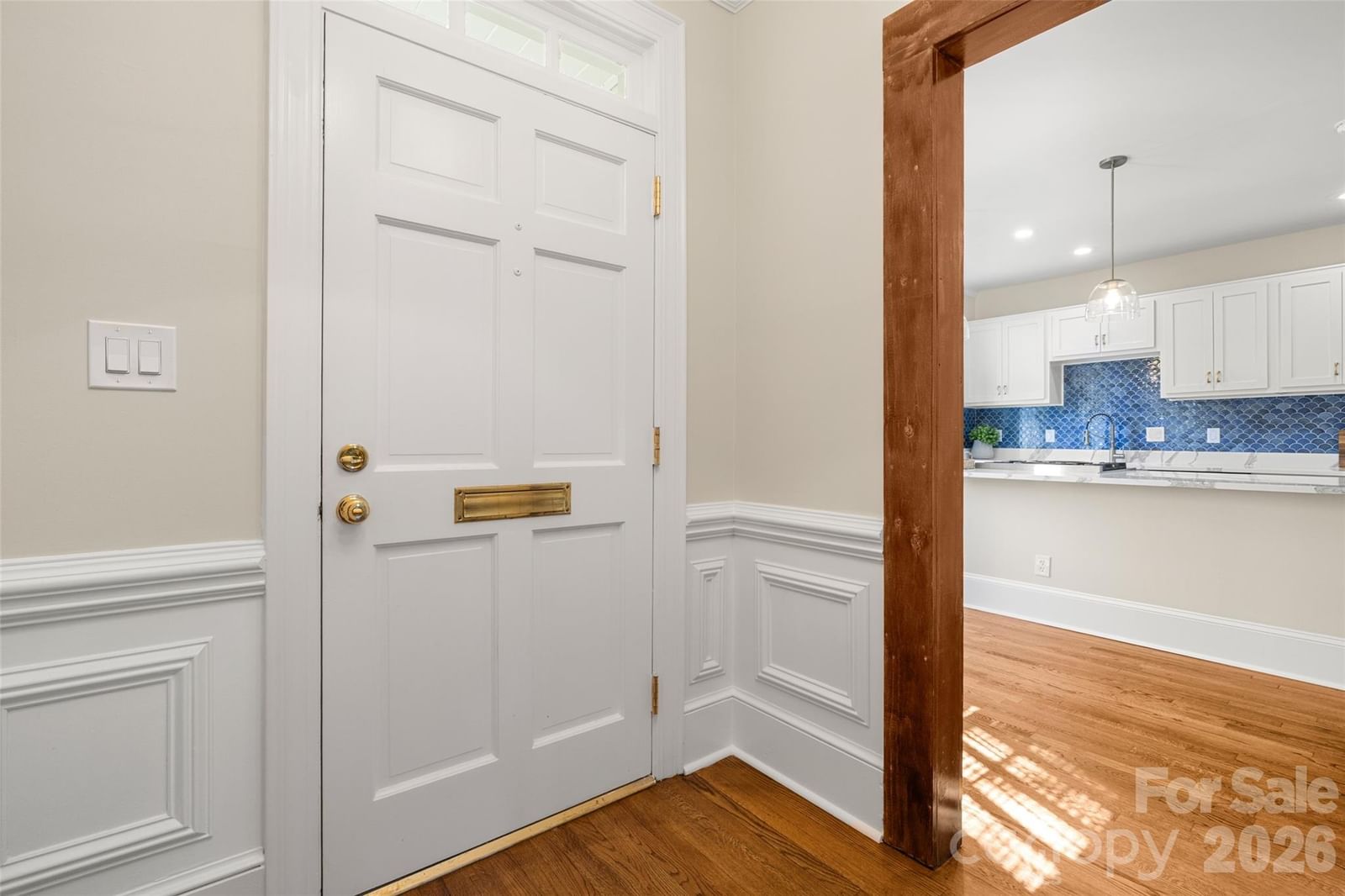 153 Perrin Place #153, Charlotte, NC 28207 - Photo 3