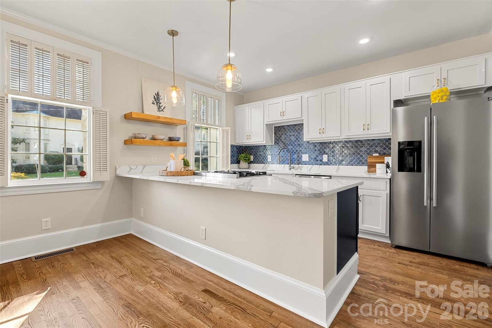 153 Perrin Place #153, Charlotte, NC 28207 - Photo 4