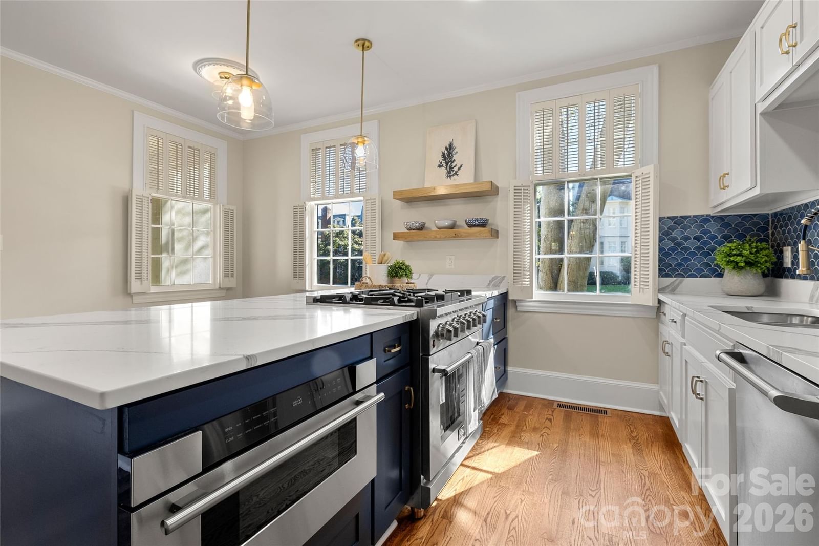 153 Perrin Place #153, Charlotte, NC 28207 - Photo 5