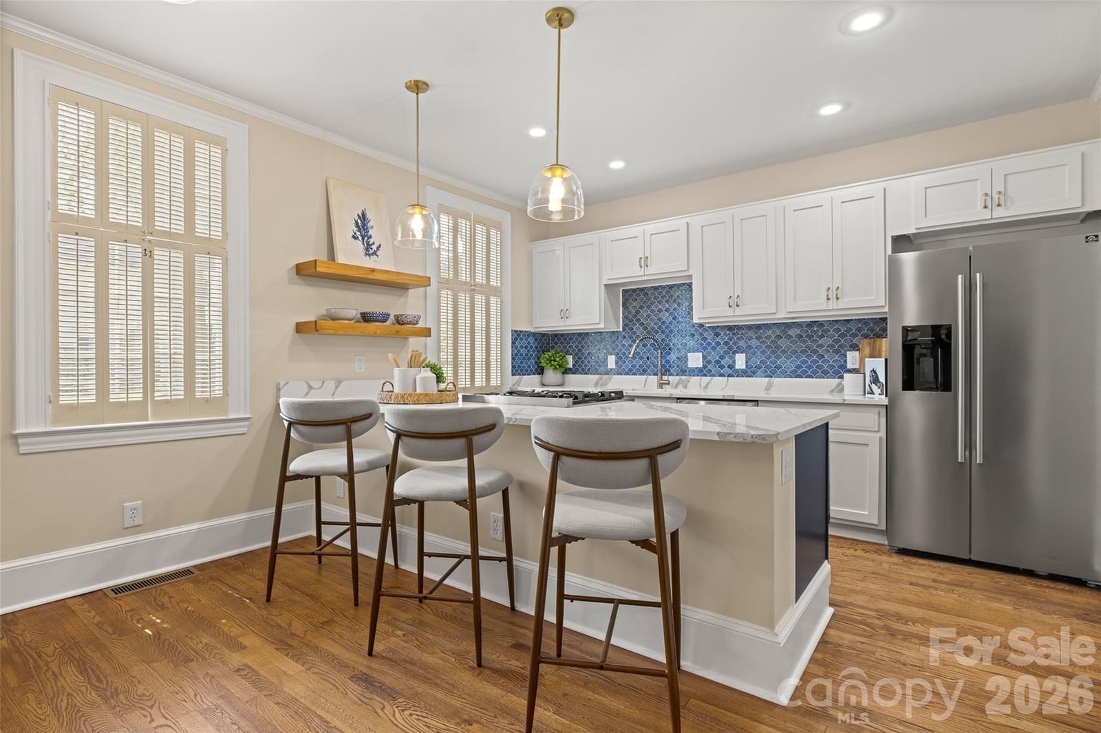 153 Perrin Place #153, Charlotte, NC 28207 - Photo 5